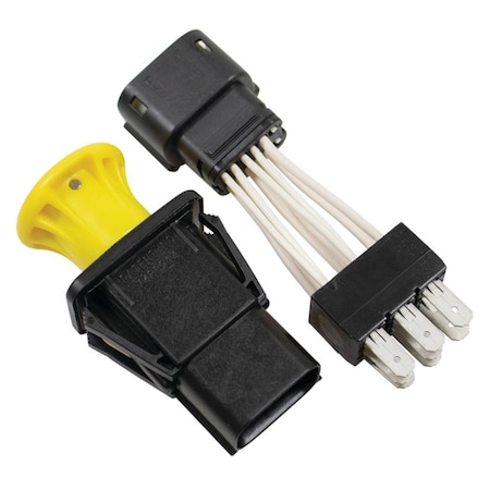 Stens Pto Switch For Exmark & Toro Z Master G3 Series 116-0124 430-778 430-778